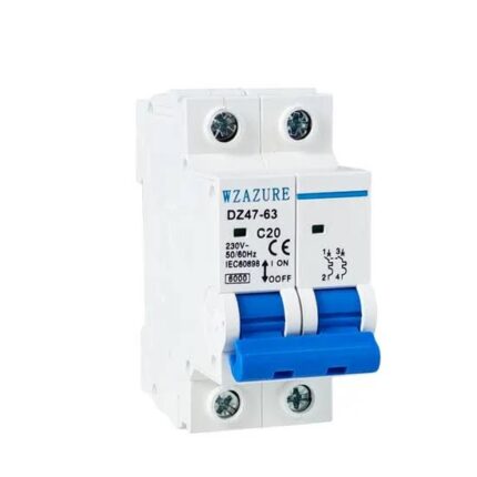AC Circuit Breaker
