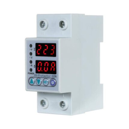 Automatic Voltage Switch (AVS)