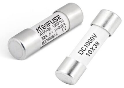 DC Fuse