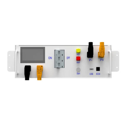 Deye High Voltage Battery
