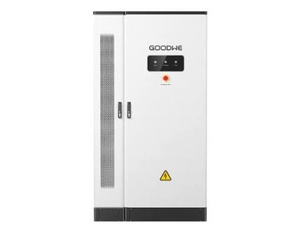 GoodWe Lynx C Battery