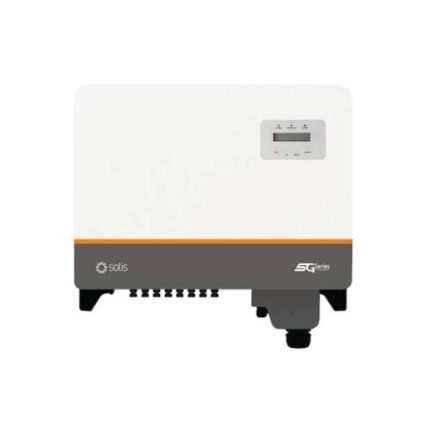 Solis Inverter 8kW