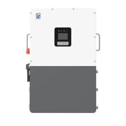 Sosen Hybrid Inverter 5kW