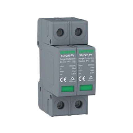 Suntree SPD