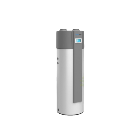 Tera Sun Heat Pump 300L