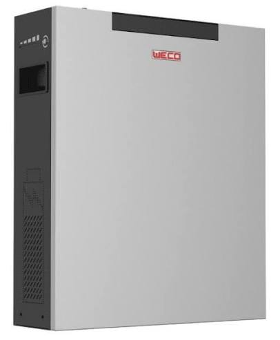 WECO 4K4 Battery