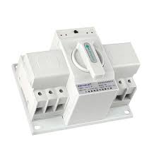 Changeover Switch