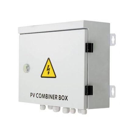 Combiner Box