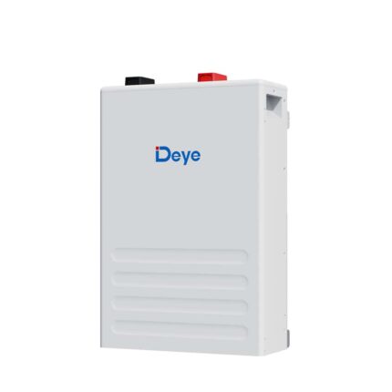 Deye Low Voltage Battery