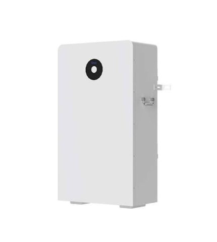 Deye Wall Mounted Battery