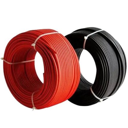 PV Solar Cable 4mm