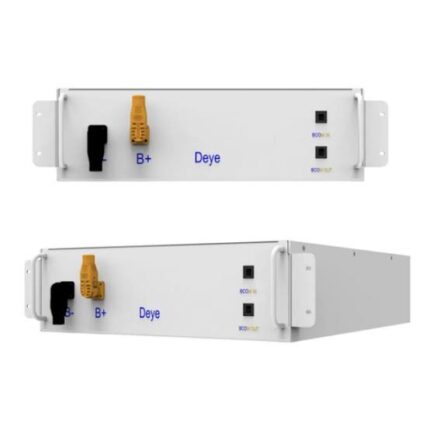 Deye Rack Battery